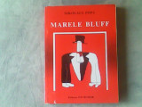 Marele bluff-Nikolaus Popa, 1998, Alta editura