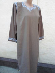 ROCHIE ARABEASCA ( utila in vacantele in tari arabe , tunisia , egipt ), NR. L, STARE PERFECTA ,GERMANIA foto