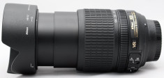 Nikon 18-105mm VR foto
