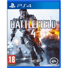 Battlefield 4 PS4 foto