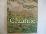 Album Paul Cezanne London 2005 Peste 200 ilustratii color, Alta editura