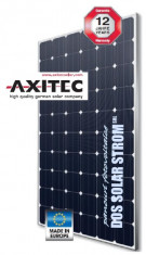 Panou solar fotovoltaic AXITEC monocristalin 250W foto