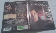 DVD ORIGINAL FILM NOROCOSUL ,SUBTITRARE ROMANA foto