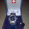 Vand ceas original Swiss ALpine Military by Grovana