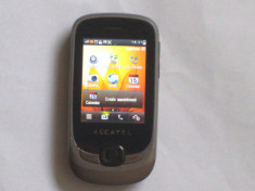 ALCATEL 602 foto