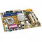 PLACA DE BAZA INTEL DG41WV LGA 775 DDR3 Intel GMA X4500