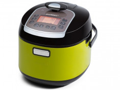 Multicooker cu presiune inalta Oursson MP5010PSD foto