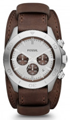 Fossil CH2857 ceas barbati nou, la cutie! 100% original Oferta si comenzi ceasuri SUA foto