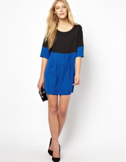 Rochie Cobalt Asos foto