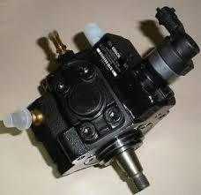 Pompa inalta presiune motor Ford 1,6 TDCi foto