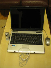 Laptop Toshiba Satellite A100-237 foto