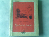 Bijuterii de familie-Petru Dumitriu, 1953, Alta editura