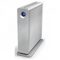 Hard Disk Extern LACIE External Hdd Lacie 2Tb Little Big Disk Thunderbolt - Lc-9000358 foto