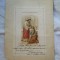Document Vechi Religios Catolic 1917 Marturie Prima Impartasanie