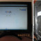 Monitor 22&quot; + TV + telecomanda HORIZON 2205SW-TD (HDMI)