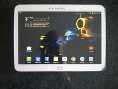 Tableta Samsung Galaxy TAB 3 10.1&amp;quot; Aproape Noua foto