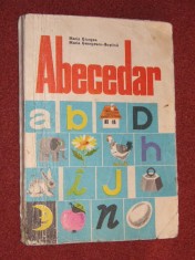 ABECEDAR (1978) foto