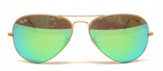 Ochelari de soare RAY BAN Aviator 3025/026 foto