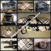 Geanta Barbati Burberry Voiaj/Fitness, Piele Eco, Neagra, XXL, Umăr/Mană, Shopping, Nouă Colecție