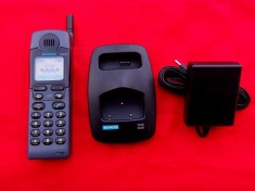 Siemens S10 - telefon de colectie foto