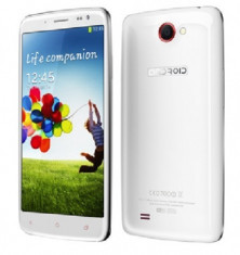 Telefon Dual Sim Quad Core S14F foto