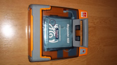 Defibrilator Danica- bateria descarcata foto