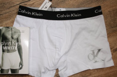 Boxeri Calvin Klein - super premium bumbac foto