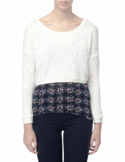 Bluza Stradivarius - Marimile S si M - foto