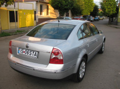 Dezmembrez VW Passat 1.9 TDI AVB 101CP 2003 foto