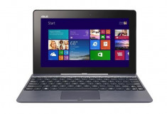 Tableta Asus Notebooks Asus T100TA-DK003H | 10.1 inch | 1366x768 pixeli LED-backlit slim | Support touch panel | Intel Atom Z3740 | 1395 foto