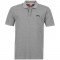 Tricou polo &quot;SLAZENGER&quot;