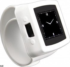 Smart Watch &amp;amp;amp;ndash; Ceas De Mana Cu Telefon / Ceasuri mobile / Ceas cu Bluetooth / Ceas cu MP3 Player foto