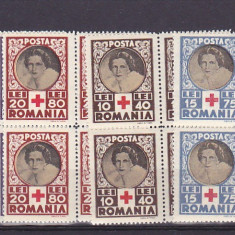 Romania ,Crucea rosie ,Nr lista 165.