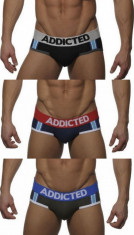 Slip / Lenjerie barbati brand ADDICTED foto