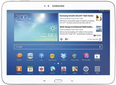 Tableta Samsung Galaxy Tab3 P5200 Wifi 3G | 10.1 inch | 1280 x 800 (WXGA) pixeli | Capacitive Multi-Touch | Intel Atom Dual-Core | 114874 foto