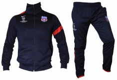 TRENING NIKE STEAUA, PANTALON CONIC foto