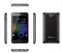 Telefon Dual Sim Dual Core Android S8 foto