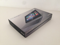 ASUS VivoTab RT TF600T-1B003R, Quad-Core Tegra 3, Windows RT, 32GB , Gri NOUA ! foto