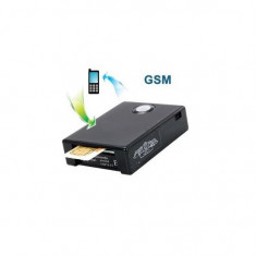 Dispozitiv de ascultare GSM cu activare vocala foto