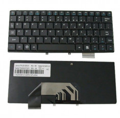 Tastatura Lenovo IdeaPad S9 S9E S10 S10E M10 M10W foto