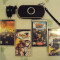 PSP 3004 STARE IMPECABILA **OFERTA NOUA**PS2 GRATUIT(FUNCTIONAL)