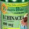 Echinacea, echinaceea, 400 mg, 100 capsule, sistem imunitar, produs SUA, CEL MAI IEFTIN!