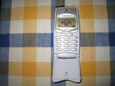 ericsson t39 foto