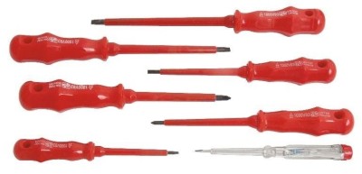 SET SURUBELNITE ELECTRICIAN foto