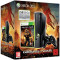 Consola Xbox 360 250GB + Gears of War Judgment