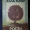 St O Iosif Poezii format mare Facla 1988 format mare
