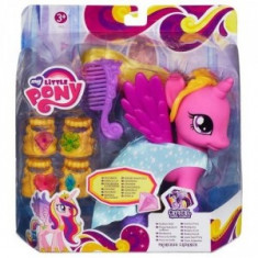 Pix coronita My Little Pony - Pix cu gel foto