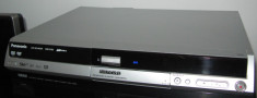 Panasonic DMR-EH50 DVD Recorder foto