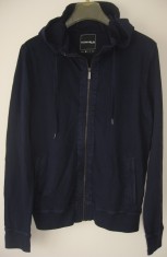 Hanorac Kenvelo, original 100%, bumbac 100%, M si XXL, nou cu eticheta foto
