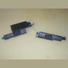 Set difuzoare laptop Dell Inspiron 15R (N5010) M501R (M5010) 23.40744.001 foto